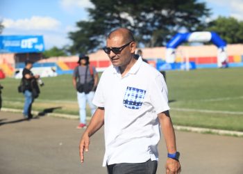 Jorge Rodríguez, técnico de Metapán: «En este tipo de torneo el octavo puede eliminar al primero»