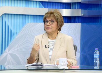 «La oposición tenía la ilusión y confianza de que EE. UU. no iba a permitir la inscripción de Bukele»