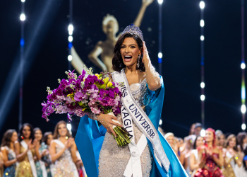 La nicaraguense Sheynnis Palacios es Miss Universo 2023
