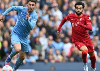 Manchester City y Liverpool, el plato fuerte de la Premier League