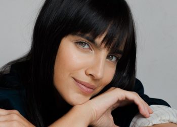 «Superman Legacy» contará con la venezolana María Gabriela de Faría en su elenco principal