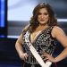 Miss Nepal, una belleza que rompe esquemas en Miss Universo 2023