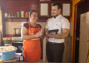 Integral recibe certificación nivel Oro en atención al cliente