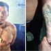 Policía captura a «Caracol», pandillero de la MS13 que intentó ocultar sus tatuajes para escapar de las autoridades