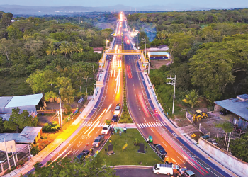 MOP destinará $352.4 millones para proyectos de interés nacional