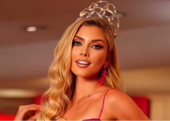 Reinas de belleza promueven a El Salvador por todo el mundo