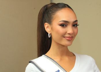 «Mi consejo es que te apropies de quién eres», R’Bonney Nola Gabriel, Miss Universo 2022