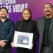 Lotería Nacional de Beneficencia dedica sorteo al 59 aniversario de Canal 10