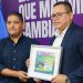 Lotería Nacional de Beneficencia desarrolla el «Sorteo dedicado a Correos de El Salvador»