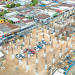 Mercados de Santa Ana y San Miguel tendrán 3,500 locales para empresas y vendedores