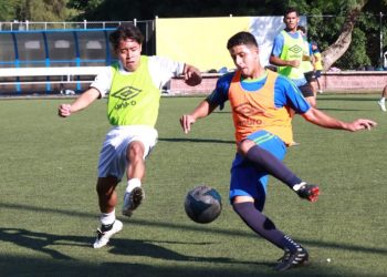 La Selecta Sub 20 conoció su camino al Premundial