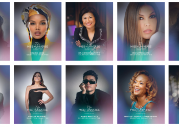Conoce a los miembros del comité que elegirá a Miss Universo 2023