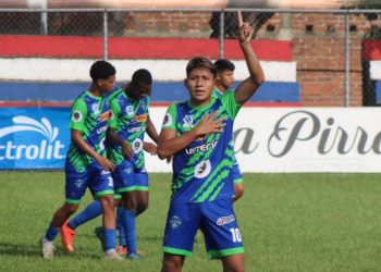 Usulután recibe al Sonsonate, por la jornada 10 de la Liga Nacional