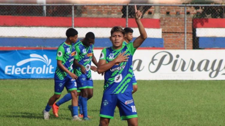 Usulután recibe al Sonsonate, por la jornada 10 de la Liga Nacional