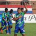 Usulután recibe al Sonsonate, por la jornada 10 de la Liga Nacional