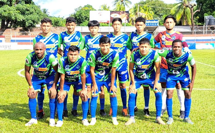 Morazán cayó con goleada 0-6 ante Usulután. Foto: LNF