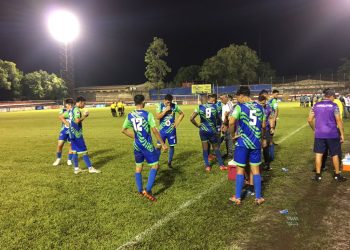Usulután y La Paz se enfrentan este jueves en el Sergio Torres