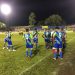 Usulután y La Paz se enfrentan este jueves en el Sergio Torres