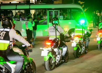 El Gobierno garantizó transporte gratuito y seguro para los asistentes de las preliminares de Miss Universo