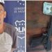 Asaltante de taxistas es capturado en San Miguel
