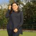 Cantante salvadoreña lanza canción junto al mexicano Nicho Hinojosa