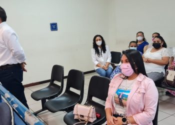 Reprograman por segunda ocasión juicio a familia Flores Batres por lavado de $12.5 millones