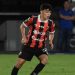 Leo Menjívar apunta a ser campeón regional con Alajuelense