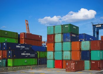 BCR autorizó más de 18,000 permisos de importación en septiembre