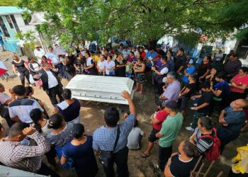 Conmoción en Anamorós y Nueva Esparta por víctimas de la tormenta Pilar