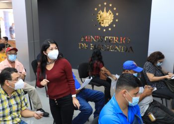 Gobierno de El Salvador espera recaudar $44 millones con nueva amnistía fiscal