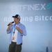 Mañana inicia Adopting Bitcoin 2023 en El Salvador