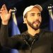 El 90 % de los salvadoreños tiene opinión muy favorable del presidente Nayib Bukele