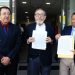 Ronal Umaña amenaza a los magistrados del TSE