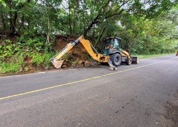 El Fovial atendió 90 emergencias por la tormenta Pilar