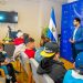 Consulados continúan atendiendo a salvadoreños para que puedan tramitar el DUI