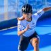 ¡Medalla de plata para Ivonne Nóchez en Santiago 2023!