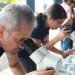 El Salvador combatirá el dengue con el innovador método Wolbachia