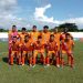 San Miguel vivió un carnaval en el estadio Correcaminos