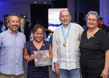El Salvador es sede de encuentro de turismo rural