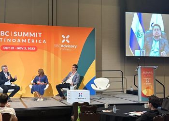 Lotería Nacional de Beneficencia participó en la SBC Summit Latinoamérica