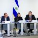 Cancillería se suma a la promoción de la industria plástica