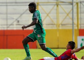 FAS derrotó a Dragón en San Miguel con la misma dosis