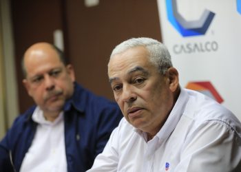 Empresa líder en cimentaciones recibe hoy el Premio Casalco 2023