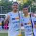Ahuachapán se embarcó a la cima con victoria de 0-2 sobre La Unión