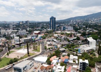 Inflación en El Salvador sumó 14 meses consecutivos de reducción