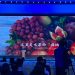La provincia de Shandong muestra la diversidad de sus productos