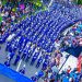 Biblioteca Nacional y Banda El Salvador serán fortalecidas