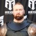 Fallece la hija de Thor Björnsson, el famoso actor de Juego de tronos