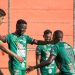 Dragón desplumó a los pericos de Santa Tecla con paliza de 4-0