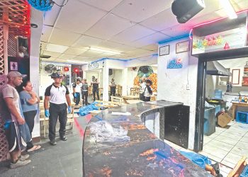 Extorsiones golpean fuerte en Honduras y Guatemala, mientras que El Salvador las redujo al mínimo